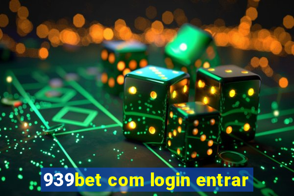 939bet com login entrar